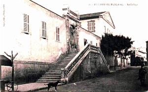 Philippeville - Le College